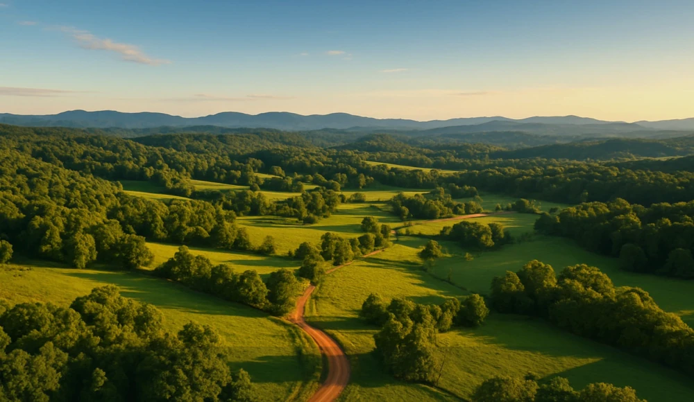 Alabama Land Buyers: How to Find Cash Buyers for Your Land land guide
