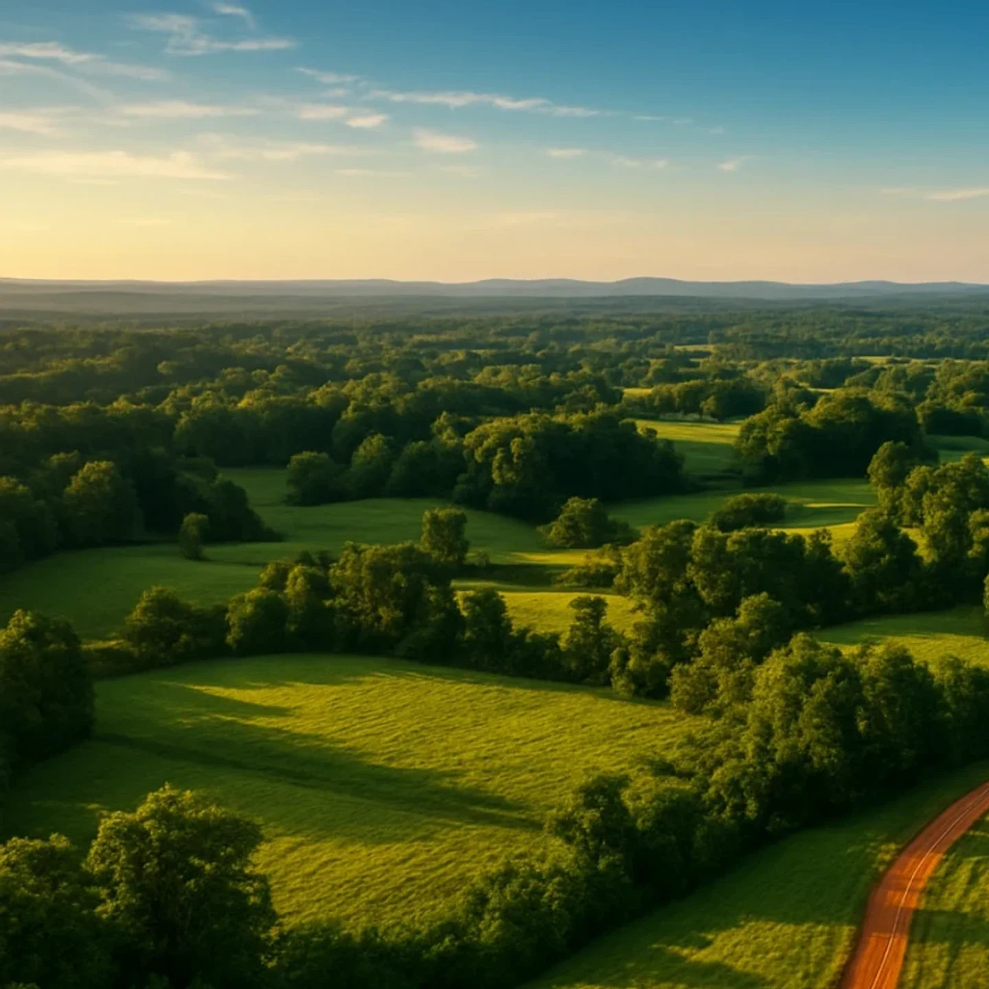 Hoover vacant land, wooded acreage, and rural parcels in Alabama