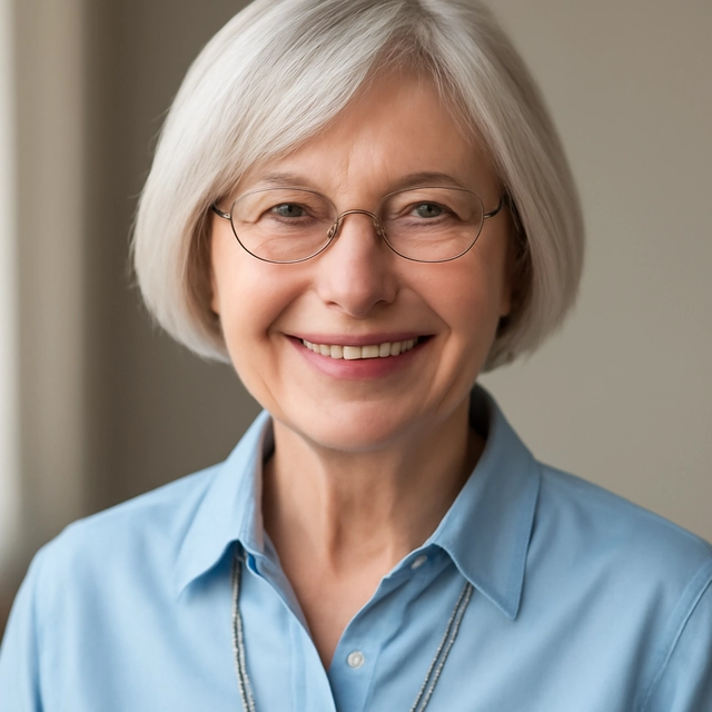 Renee Hollis, Alabama landowner